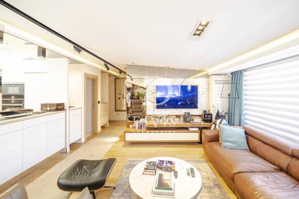 Slika 3 - Šumatovačka ulica, Trosoban stan na prodaju, 83m2, 399.000€